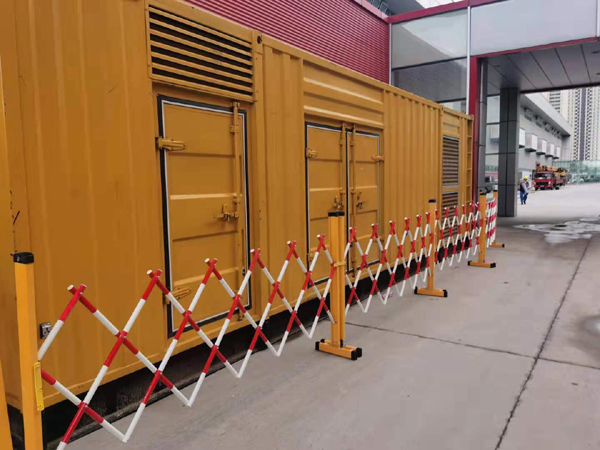 东明租赁发电机发电机油箱使用后要定期清除油箱底部沉淀的杂质