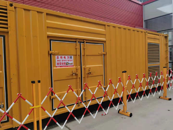 东明关于通用发电机的十万个为什么？