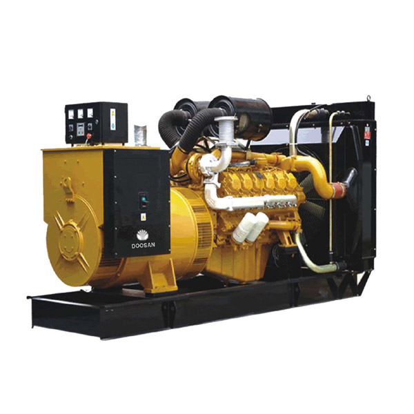 东明租赁发电机-怎样确保潍柴发电机组的质量