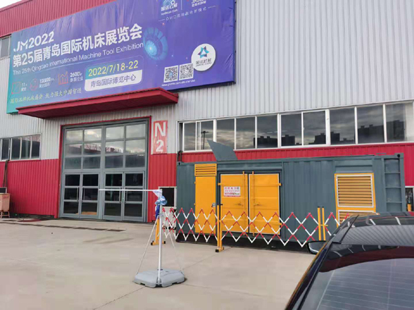 东明发电机租赁-柴油发电机组不及时维护危害大