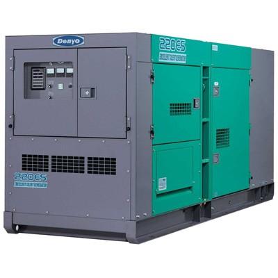 东明出租发电机-排除柴油发电机组敲缸声的步骤