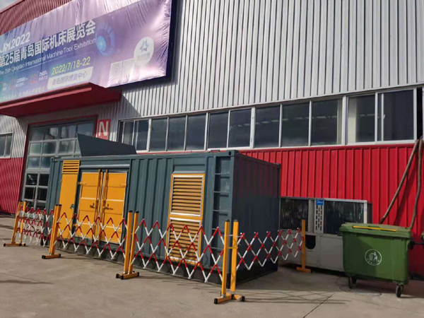 东明柴油发电机优点以及常见故障分析