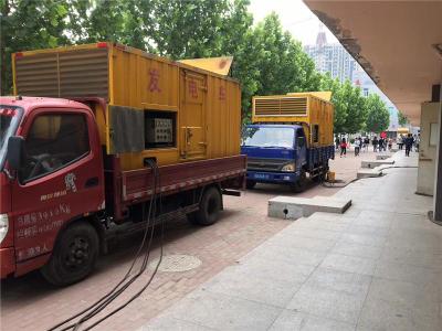 东明是否需要给柴油发电机安装保护装置