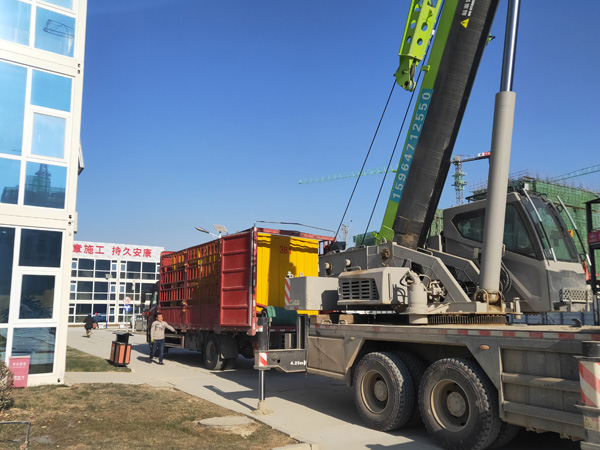 东明发电机出租50KW柴油发电机组需要配多粗电缆线