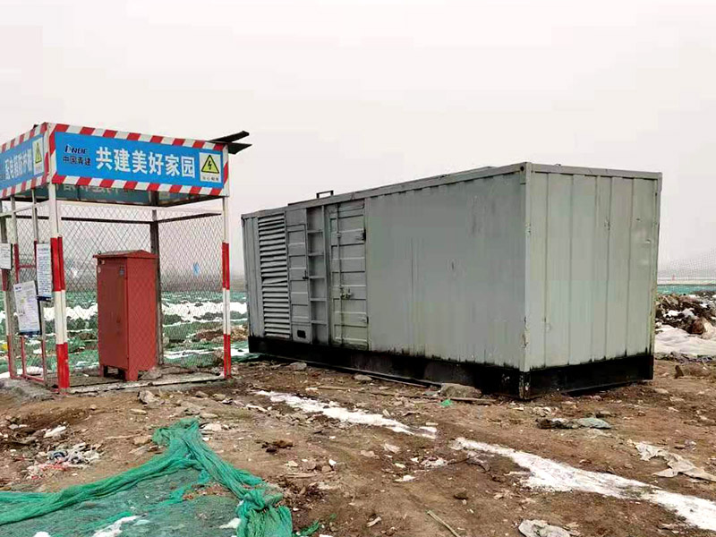 东明燃气发电机在高海拔地区运行时会遇到哪些常见故障？
