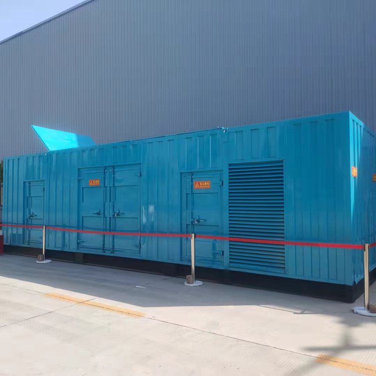 东明怎样更换柴油发电机组的空气滤清器？