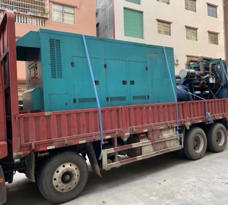 东明如何在不同负载率下确保 400KW 柴油发电机组的正常运行？