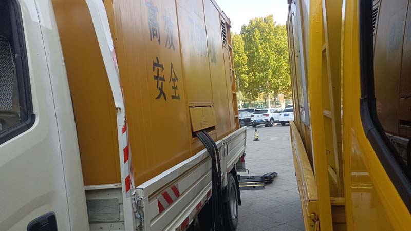 东明如何判断柴油发电机组和UPS电源的切换时间是否符合要求？