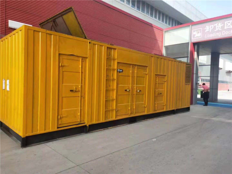 东明国内外发电机组租赁合同在明确设备维护责任方面有哪些不同做法？