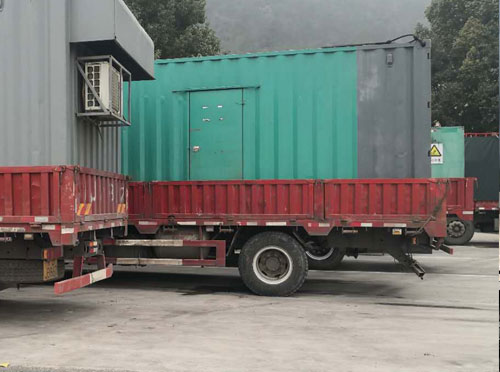东明柴油发电机组使用注意安全事项有哪些？