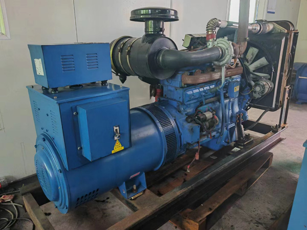 东明100kW柴油发电机组使用多级机油有哪些优缺点？