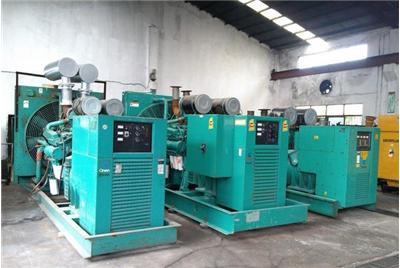 东明如何判断汽油发电机组电瓶的使用寿命？