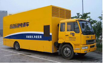 东明发电机组如何判断水冷式机油散热器是否需要更换？