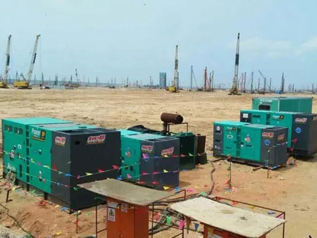 东明测量水冷式机油散热器密封件尺寸的具体步骤是什么？