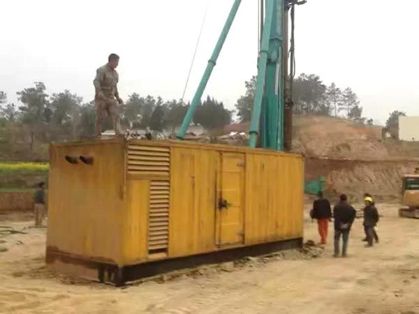 东明柴油发电机组应用场合有哪些?